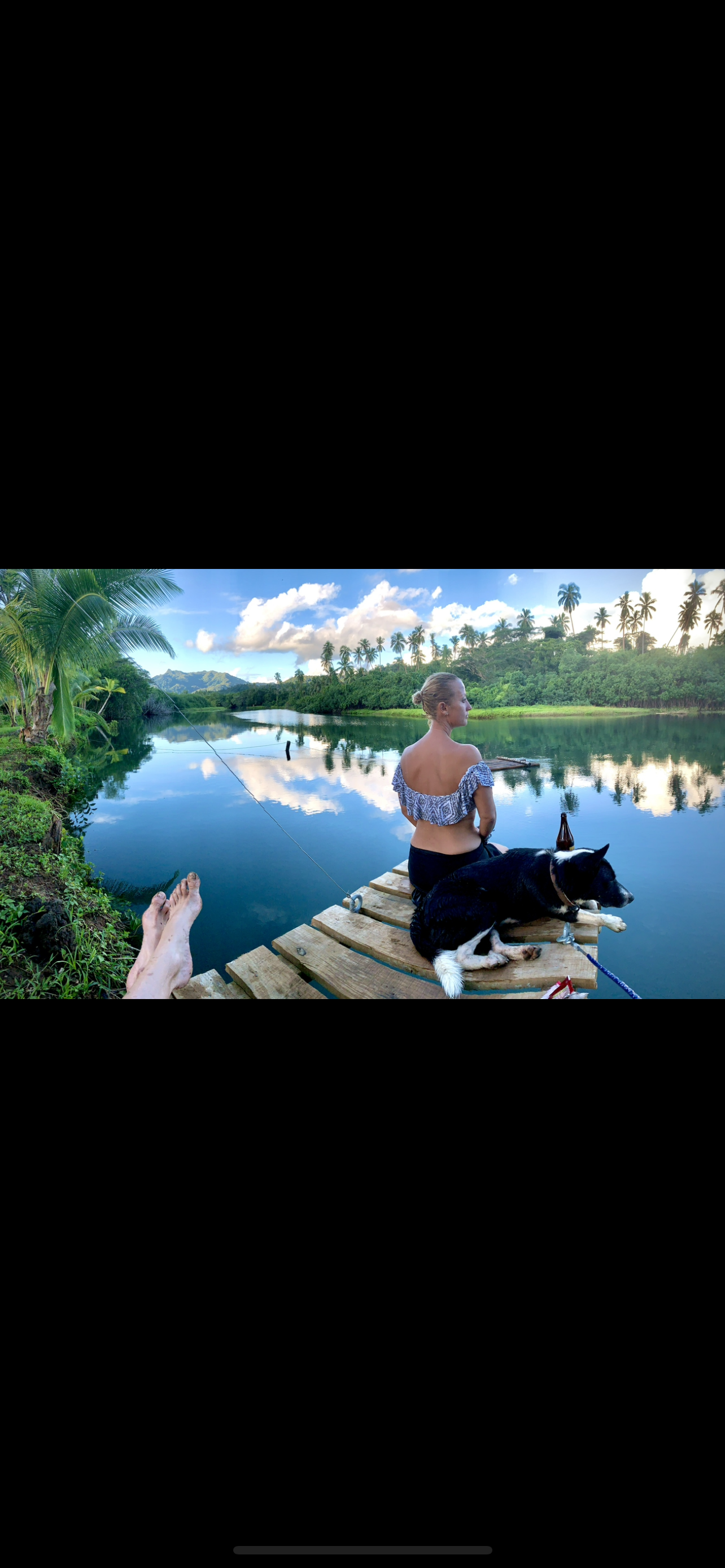 River House Fiji